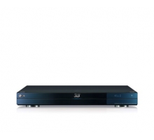 Беспроводной плеер Blu-ray 3D с функцией Smart TV и медиабиблиотекой (500ГБ)
