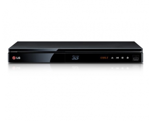 Плеер Blu-ray 3D с функцией Smart TV и караоке - BP430K