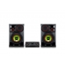 LG XBOOM | аудиосистема | 3500 Ватт - CL98