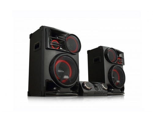 LG XBOOM | аудиосистема | 3500 Ватт - CL98
