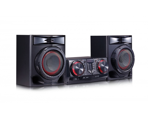 LG XBOOM | аудиосистема | 480 Ватт - XBOOM CJ44
