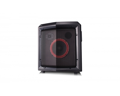 LG XBOOM | мобильная аудиосистема с караоке со встроенным аккумулятором | 50 Ватт - XBOOM FH2