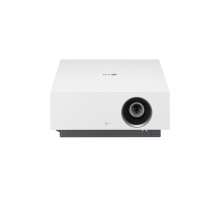 Лазерный проектор CineBeam для домашнего кинотеатра LG AU810P 4K UHD