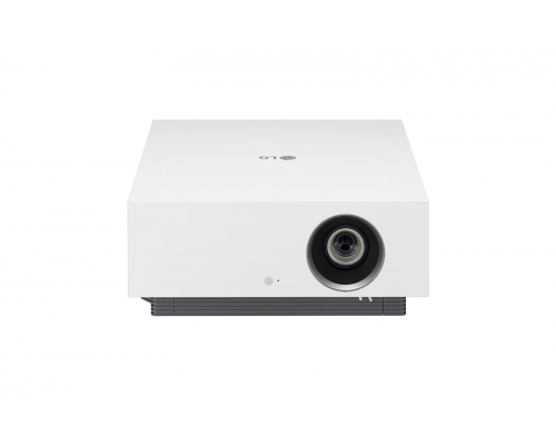 Лазерный проектор CineBeam для домашнего кинотеатра LG AU810P 4K UHD - AU810PW