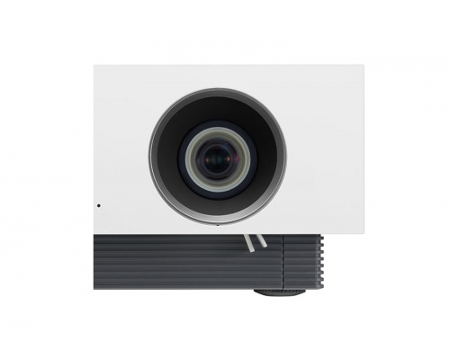 Лазерный проектор CineBeam для домашнего кинотеатра LG AU810P 4K UHD - AU810PW