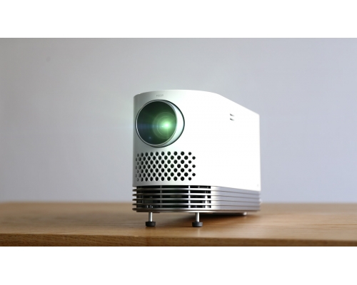 Лазерный проектор CineBeam - HF80JS