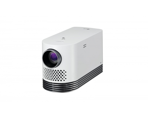 Лазерный проектор CineBeam - HF80JS