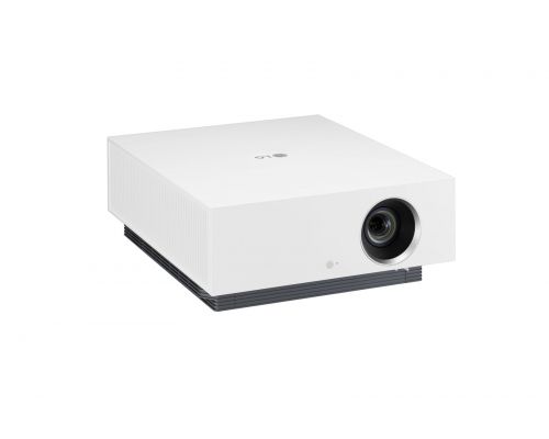 Лазерный проектор CineBeam для домашнего кинотеатра LG HU810P 4K UHD - HU810PW