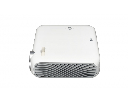 Портативный LED проектор серии MiniBeam - PW1000-GL