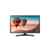 27,5-дюймовый Smart HD телевизор со светодиодной подсветкой - 28LN515S-PZ