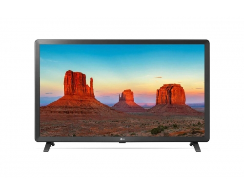 LG  LK61 32'' HD телевизор с технологией Active HDR - 32LK610BPLC
