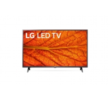 LG LM63 32'' Smart HD телевизор