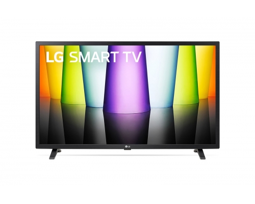 LQ63 32'' Smart FHD телевизор - 32LQ63006LA
