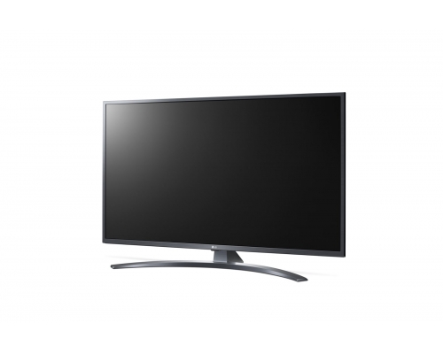 43'' Full HD телевизор с технологией Активный HDR - 43LM6500PLB