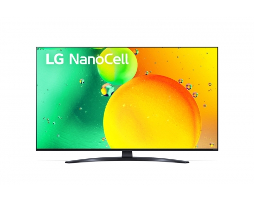NANO76 43'' 4K NanoCell телевизор - 43NANO769QA