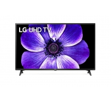 LG UM70 43'' 4K Smart UHD TV
