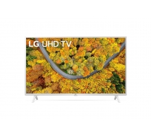 LG UP76 43'' 4K Smart UHD телевизор