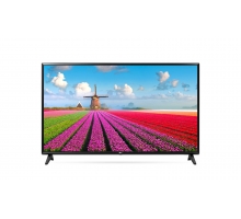 49'' Full HD телевизор с платформой Smart TV