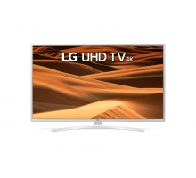 49'' Ultra HD телевизор с технологией 4K Активный HDR