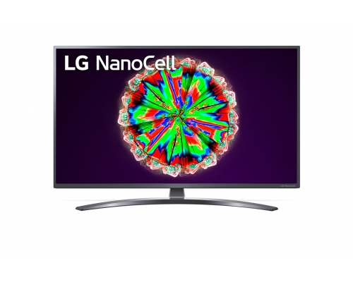 LG Nano79 50'' 4K NanoCell телевизор - 50NANO796NF