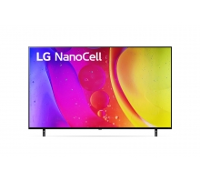 Nano Cell телевизор 4K Ultra HD LG 50NANO806QA
