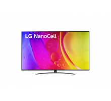 NANO82 50'' 4K NanoCell телевизор