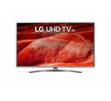 50'' Ultra HD телевизор с технологией 4K Активный HDR