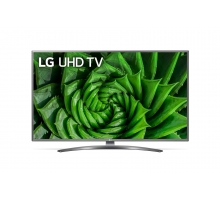 LG UN81 50'' 4K Smart UHD TV