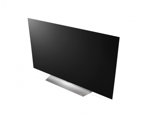 OLED 4K телевизор. Оснащен CINEMA 3D и webOS 2.0 - 55EF950V