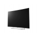 Изогнутый OLED 4K телевизор. Оснащен CINEMA 3D и webOS 2.0 - 55EG920V