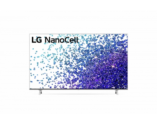 LG NANO77 55'' 4K NanoCell телевизор - 55NANO776PA