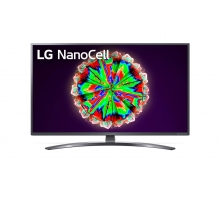 LG Nano79 55'' 4K NanoCell телевизор
