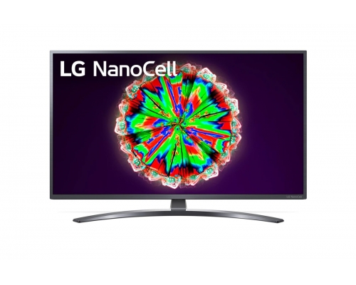 LG Nano79 55'' 4K NanoCell телевизор - 55NANO796NF