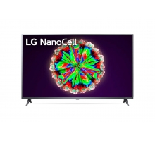 LG Nano80 55'' 4K NanoCell телевизор