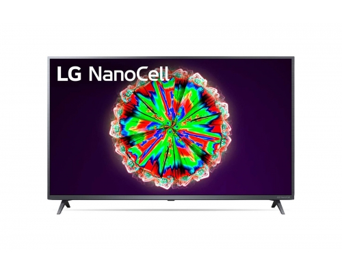 LG Nano80 55'' 4K NanoCell телевизор - 55NANO806NA