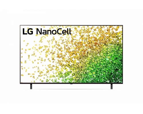 Nano Cell телевизор 4K LG 55NANO896PC