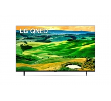LG QNED MiniLED 4K телевизор 55'' серия 80