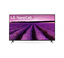 LG SM8050 55'' 4K NanoCell телевизор