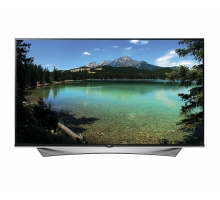SUPER UHD Телевизор с IPS 4K панелью и 4.2-канальной звуковой системой, сертифицированной harman/kardon. Расширенная цветовая гамма с технологией Color Prime. 