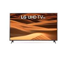 55'' Ultra HD телевизор с технологией 4K Активный HDR