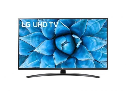 LG UN74 55'' 4K Smart UHD TV - 55UN74006LA