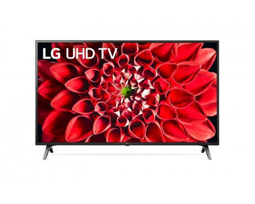 LG UN71 60'' 4K Smart UHD TV - 60UN71006LB