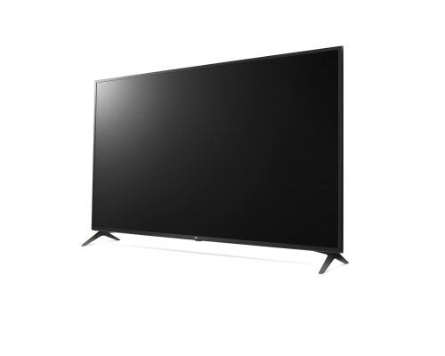 LG UN71 60'' 4K Smart UHD TV - 60UN71006LB