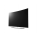 Изогнутый OLED 4K телевизор. Оснащен CINEMA 3D и webOS 2.0 - 65EG960V