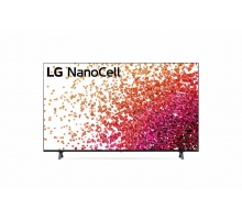 LG NANO75 65'' 4K NanoCell телевизор