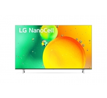 Nano Cell телевизор 4K Ultra HD LG 65NANO776QA