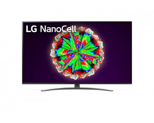 LG Nano81 65'' 4K NanoCell телевизор - 65NANO816NA
