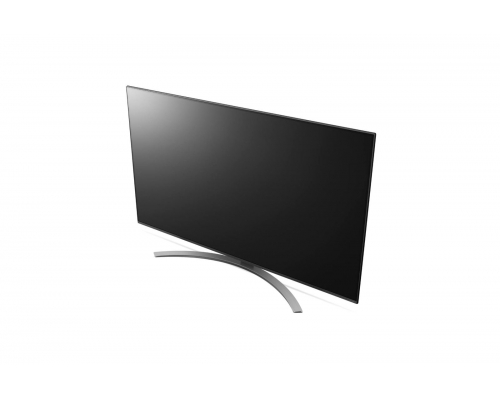 LG Nano81 65'' 4K NanoCell телевизор - 65NANO816NA