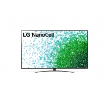 Nano Cell телевизор 4K Ultra HD LG 65NANO816PA