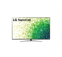 LG NANO86 65'' 4K NanoCell телевизор